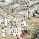 역사 속 위인 돋보기 | 마음을 바꾸는 위인들의 한마디 36 - 사람의 마음 - 명언 한 알