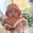 뮤렌 | 뮤렌 보넷 후기｜단풍 보넷 XS 사이즈 착용감과 실제 핏 기록