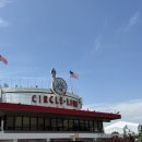 피자써클 | 뉴욕 크루즈 써클라인 pier 83 자유의 여신상 랜드마크 크루즈 코스 후기 근처 피자맛집