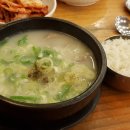 구수옥설렁탕 이미지