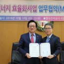 한국전력공사 서울본부 이미지