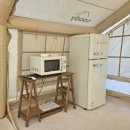 123 | [애견동반 글램핑장] 강릉 스테이 123 글램핑 내돈내산 후기 🤎🏕️🌙