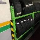 타이어랙 이미지