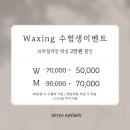 미례속눈썹