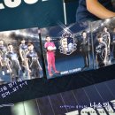 서울이랜드 v 대전 직관 후기! 자애로운(?) 심판이 나눠준 승점 1점