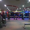 홍 휘트니스 이미지