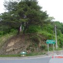 이태호한의원 | 금남정맥 8구간