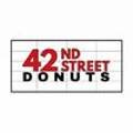 42엔디 스트릿 도넛(42ND STREET DONUTS) 이미지