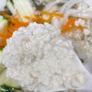 콩이락두부