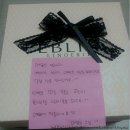 837018 | 에블린 심리스 라인