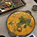 사하구 다대로381번길 | 부산 사하구 다대포[정성순대]한우곱창순대전골 국밥 맛집 놀이방 아이랑