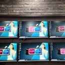 어울림 스크린 골프 이미지