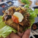 더애월흑돼지김치찌개두루치기전문점함덕점