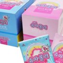 슈가팝핑 이미지