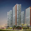 e편한세상 시티 인하대역 이미지