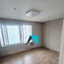 울주웅촌 한솔그린빌 705동. 부분수리 현장 실크도배/ 장판/ 싱트대 욕실부분교채 등 - 호호가가 홈디자인