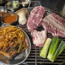 수락산역 4번출구 | 수락산역 4번 출구 앞 생갈비·목살 맛집