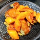 산본분식 이미지
