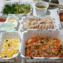 의왕역 맛집 보싸마보싸마 요기요 주문!
