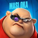 Spies in Disguise 이미지