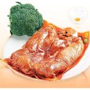 오리랑닭발