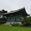 창녕 관음사 승탑 이미지