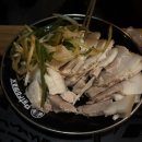 월악산국립공원 송계자동차야영장 이미지