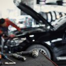 대상자동차정비 이미지