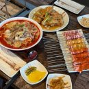 와우!양꼬치&마라자매마라탕 이미지