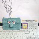 (3/14) 자이언트 얀으로 가방 만들기 | 한동안 눈에 띄지 마라 (Long time no see)