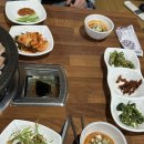 초벌로 더 맛있는 송도 태영생막창, 생막창 2인분 클리어!