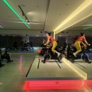 스트레스 해소 신나는 댄스 난타(화)19:30(기초) | 명륜·동래역 사이, 운동 맛집 엠씨 피트니스에서 스피닝 도전!