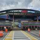 안동휴게소 춘천방향 이미지