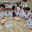 백두 태권도장 이미지