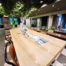 큐이디골프아카데미 성남점 이미지