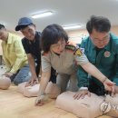 사북면 행복센터 이미지