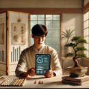학습 태도 잡아주는 AI 기반 교육 앱 사용 후기