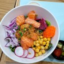 훅트(HOOKED) | [마곡] 마곡 포케 맛집 훅트포케 hooked 연어포케 내돈내산 후기