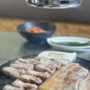 대구 흑돼지 오겹살 맛집 돈모닝 수성못파동점