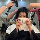 서면 염색 미용실 추천 이안헤어 본점 새치 뿌리염색 후기