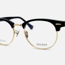 [INVENT 인벤트 IV-603 IV-607]클래식 하금테 INVENT603 INVENT607