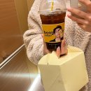 다과온당 | 부산 망미동 수제케이크 맛집 다과온당 포장후기