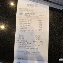 세찬한우 | JW메리어트 더마고그릴 런치코스 후기