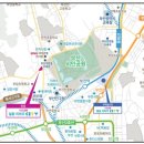 시민공원일동미라주시티 이미지