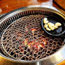 참나무 숯왕갈비 이미지