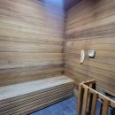 라인스크린골프 이미지