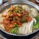 안골1길 6-4 | 천안 신부동 만두전골 맛집 안골식당 방문 후기
