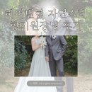 향기4로 | 무이스튜디오 한남점 웨딩촬영 자연스레 향기원장님 헤어변형 솔직 후기