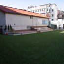 평생학습관 주차장 이미지