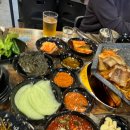 통큰대포삼겹 이미지